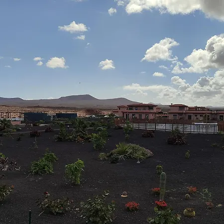 Vv Tindaya En Lajares