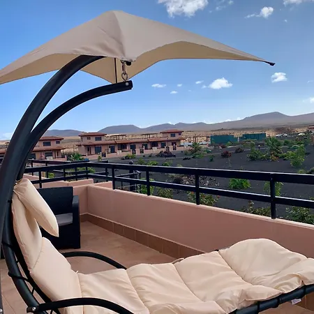 Apartment Vv Tindaya En *