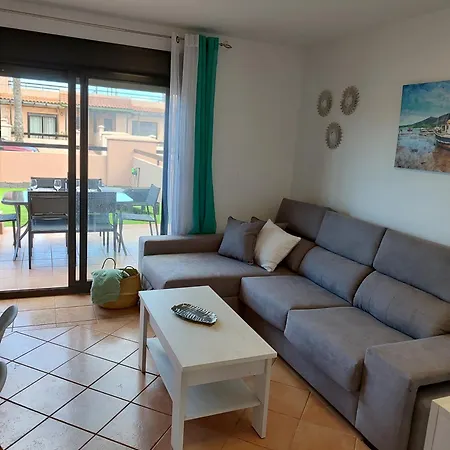 Apartment Vv Tindaya En