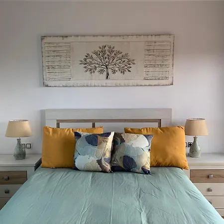 Vv Tindaya En * Lajares