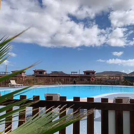 Vv Tindaya En Lajares