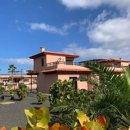 Apartment Vv Tindaya En Lajares