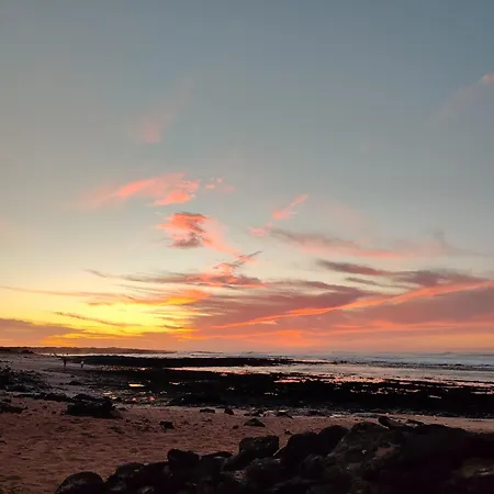 Vv Tindaya En Apartment