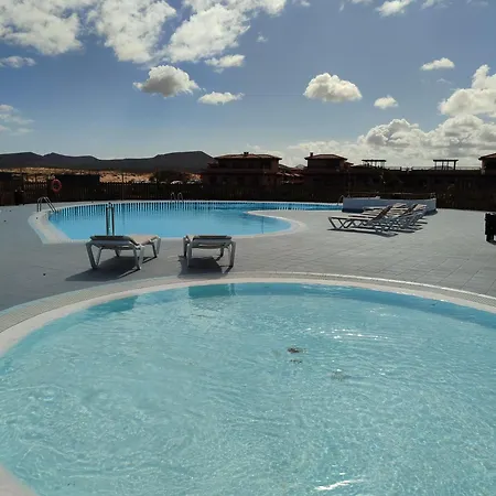 דירה Vv Tindaya En *