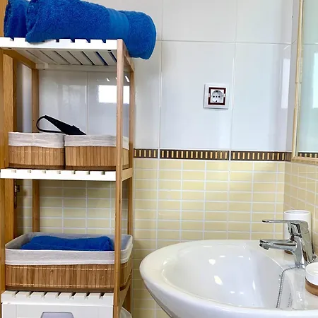 Apartment Vv Tindaya En Lajares