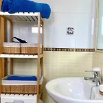 Διαμέρισμα Vv Tindaya En Lajares