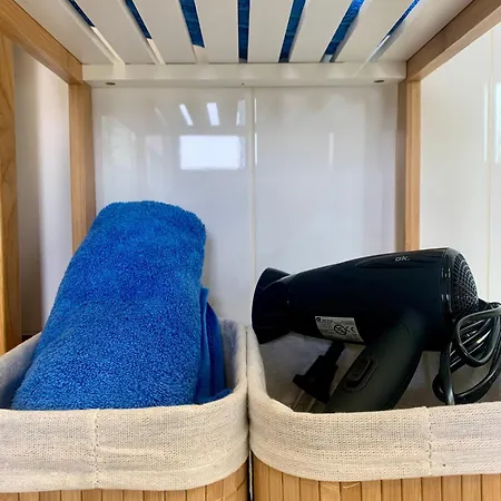 Vv Tindaya En شقة