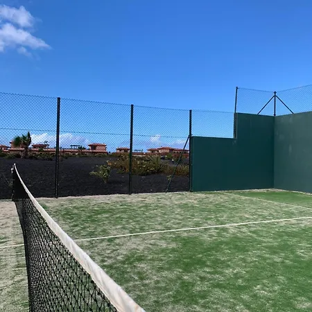 شقة Vv Tindaya En