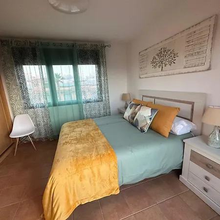 アパート Vv Tindaya En *