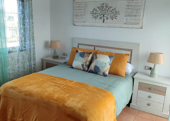 Vv Tindaya En ラハレス