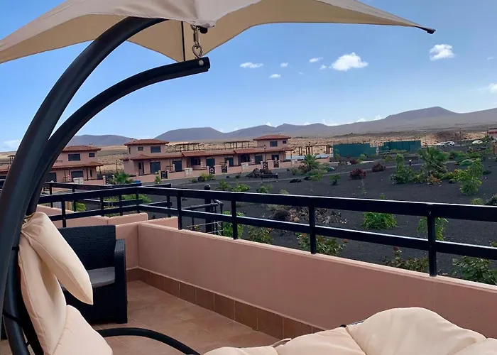 アパート Vv Tindaya En *