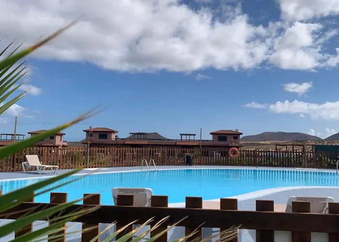 Vv Tindaya En ラハレス