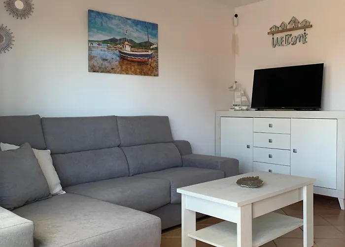 Vv Tindaya En ラハレス