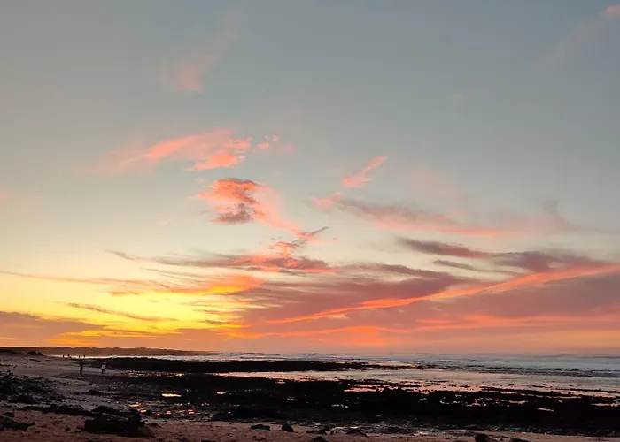 Vv Tindaya En アパート