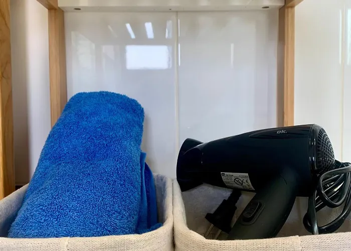 Vv Tindaya En アパート