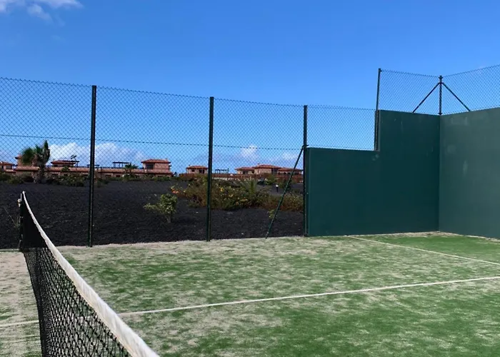 アパート Vv Tindaya En