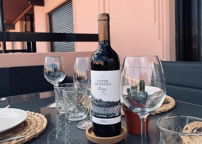 アパート Vv Tindaya En *