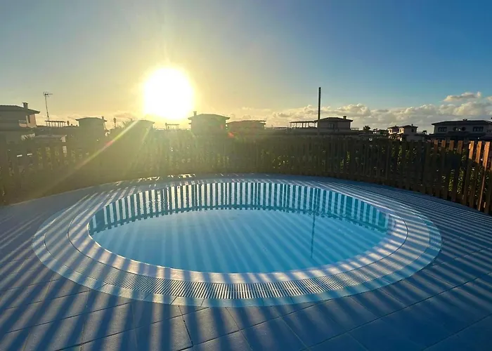 Apartment Vv Tindaya En Lajares