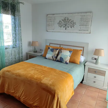 Vv Tindaya En Lajares