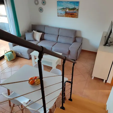 Vv Tindaya En Lägenhet *