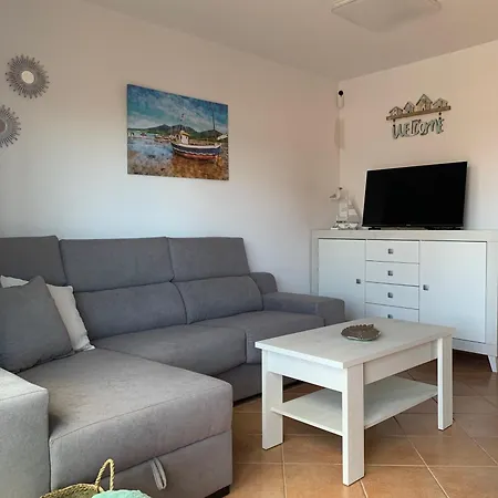 Vv Tindaya En Lajares