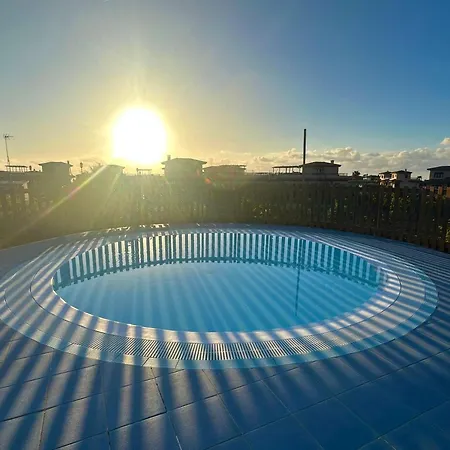 Lägenhet Vv Tindaya En Lajares