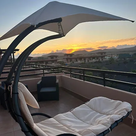 Vv Tindaya En Lajares